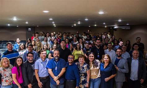 Somos Unigran. Sua faculdade a distância. | Unigran EAD
