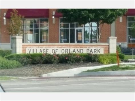 Reopening Plan In Orland Park Includes 4 Phases | Orland Park, IL Patch