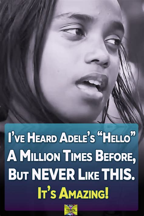 A Reggae Cover Of Adeles Hello By Conkarah And Rosie Delmah A Soul