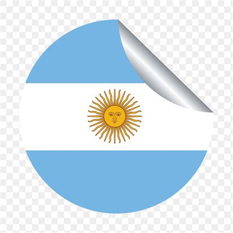 argentina logo images   png stickers wallpapers