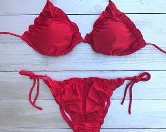 Brazilian Bikini Etsy