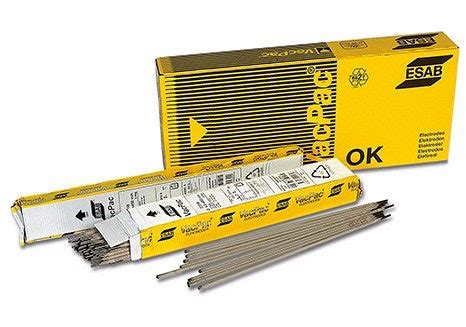 ESAB ELECTRODE – Mewnex Tools Ltd