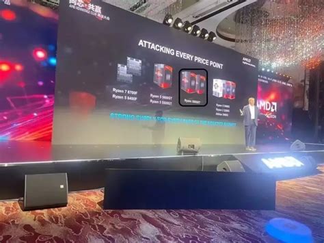 Сокет AM4 жив спустя 7 лет. AMD не забыла о геймерах и анонсировала ...