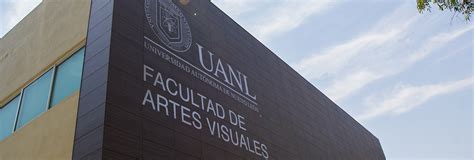 Antecedentes Facultad De Artes Visuales