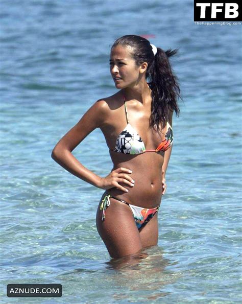 Giorgia Palmas Nude And Sexy Photos Collection Aznude