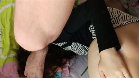 Nerd Couple Anal Fucking