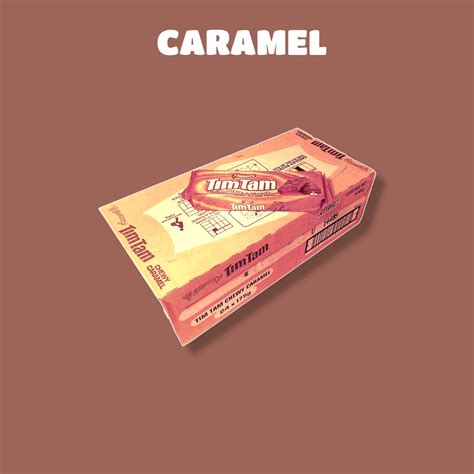 TimTam - Große Kartons je 24 St. original Arnotts aus Australien in DE ...