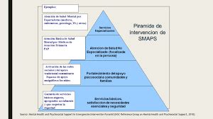 Gonzalo Gutiérrez Maestría Gestión Integral del Riesgo Pirámide De