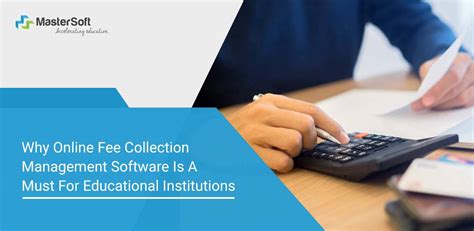 Online Fee Management System Fee Collection Software For Educational