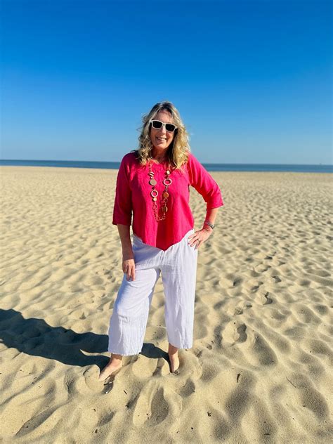 Oh My Gauze Lynn Top Watermelon – Blooming Boutique