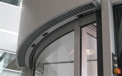 How Air Curtains Work And Why Theyre Worth Installing
