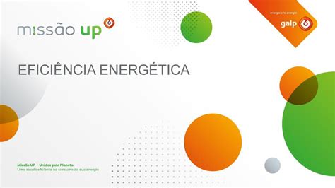 EFICIÊNCIA ENERGÉTICA ppt carregar