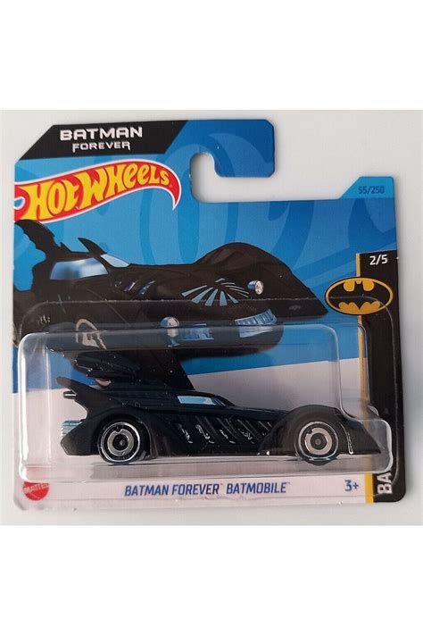HOT WHEELS Batman Forever Batmobile 2023 hkg38 Fiyatı Yorumları