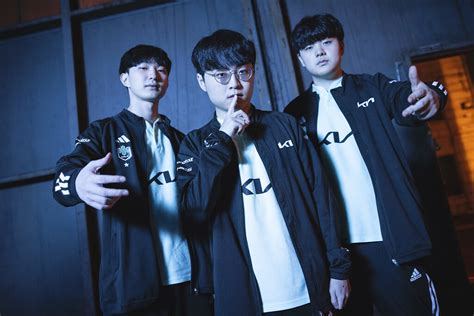 DWG KIA Revienta A G2 Esports En Su Primer Partido De Worlds 2022