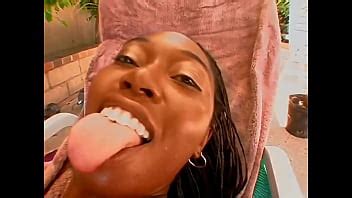 Delotta Brown Drena La Sborra Da Un Grosso Cazzo XVIDEOS