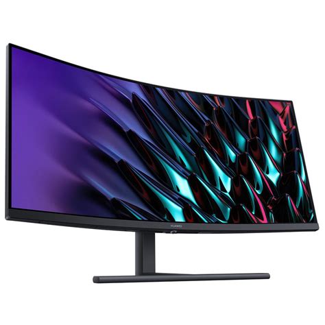 Huawei Mateview Gt Uwqhd Va Hz Curved Gaming Monitor