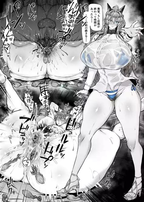 Artist Waryu Nhentai Hentai Doujinshi And Manga