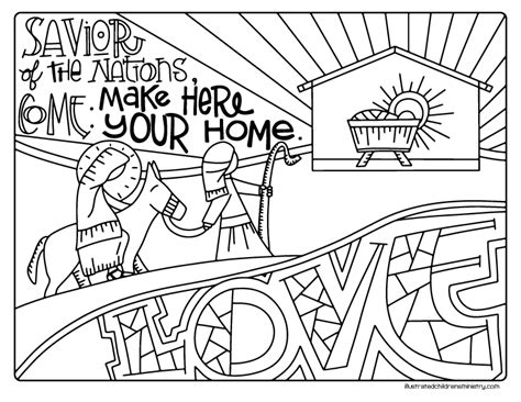 39+ nice image Advent Coloring Pages Hope - Advent Hope Candle Coloring