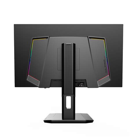 Odm Factory Price Highback 27” Qhd 240hz 0.03ms Gaming Monitor With