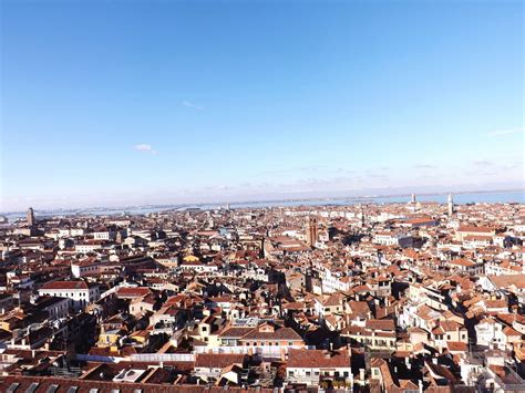 Venecija Italija Travel Magazine