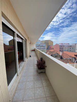 Apartamento T Para Arrendar Em Rua Do Sul Matosinhos E