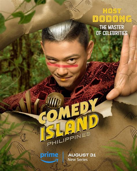 Comedy Island Philippines 2023