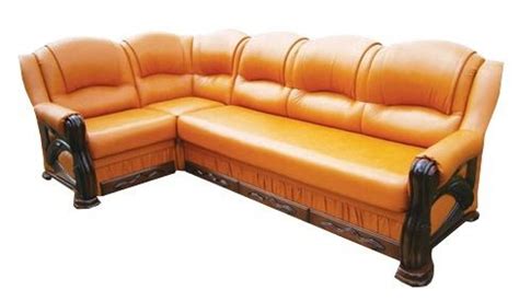 Угловой диван Фараон 3+1 в дереве - купить в Киеве недорого со склада ...