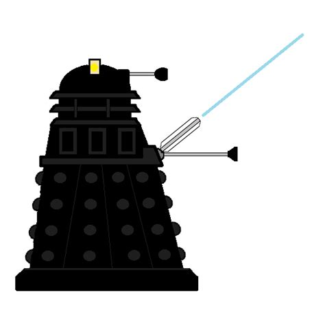 Dalek sec by jaffro101 on DeviantArt