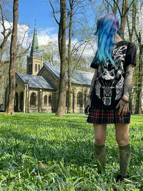 Magic Fairy Girl Magicfairygirl Nude OnlyFans Leaks Fappening FappeningBook