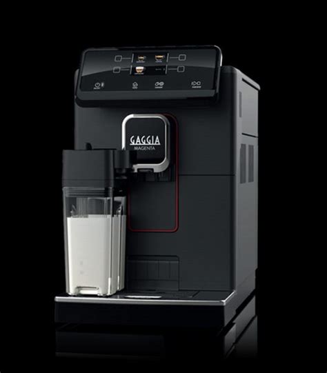 Gaggia Cadorna Prestige | Caffè Italia