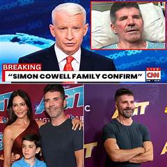 Did Simon Cowell Pass Away The Heartbreaking Truth Finally Revealed