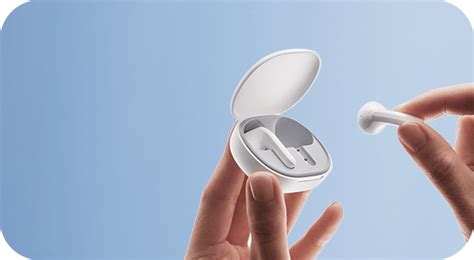 Redmi Buds 4 Lite | Xiaomi Brasil