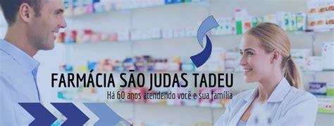 Farmacia São Judas Tadeu | Iúna ES