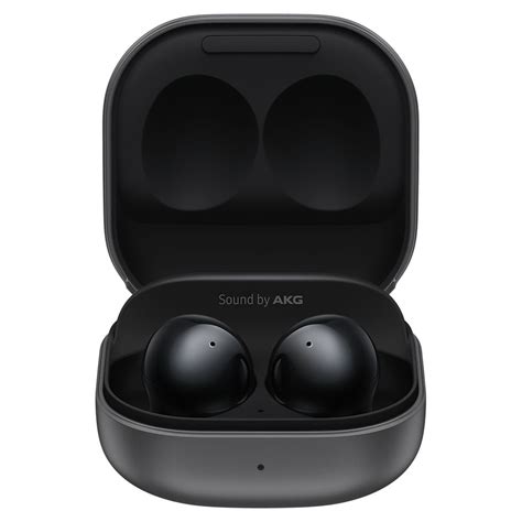 Samsung Galaxy Buds2 Black (SM-R177N) инструкция