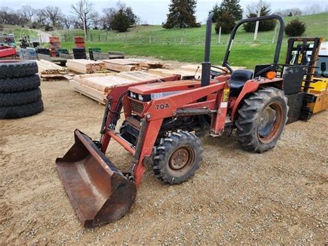 Case Ih 255 Auction Results In Browntown Wisconsin