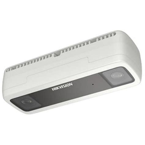 Hikvision Ds Cd G C Ivs Caract Ristiques