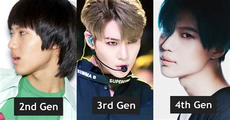 Top Kpop Generations Png Cute Idol
