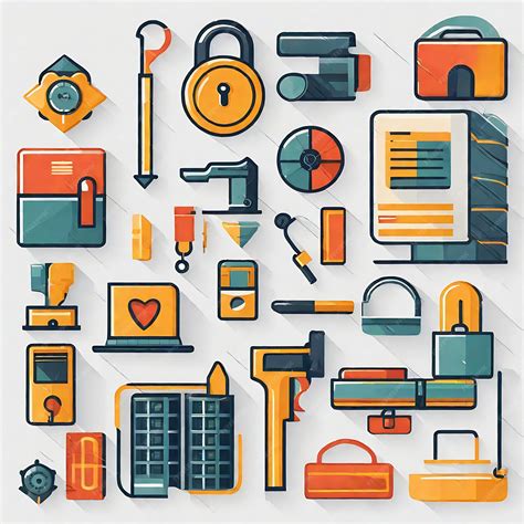 Premium Photo | Enhanced Security Measures