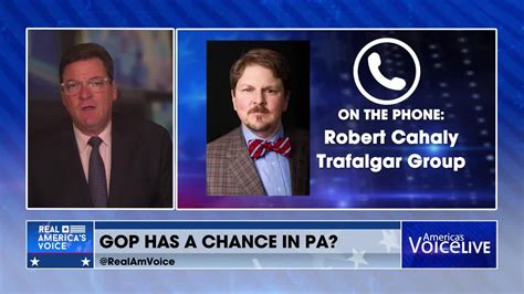 Pollster Breaks Down The Pa Governor Race Says Mastriano Is Winning