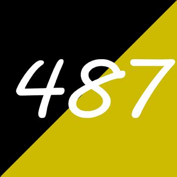 487 | Prime Numbers Wiki | Fandom