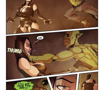 Battle Nun Veronica Cemetery Nightmare 8muses Sex And Porn Comics