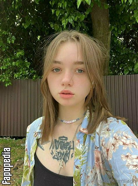 Emilage Nude OnlyFans Leaks Photo 3050356 Fapopedia