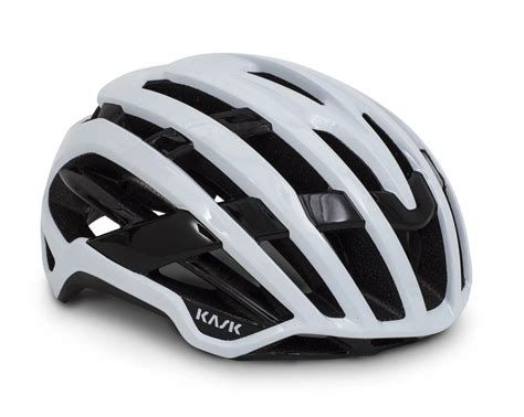 Excellent quality Kask Valegro Helmet are suitable for kids of all ages