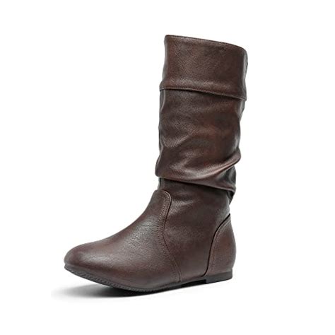 I Tried And Tested My Top Picks For Little Girls Brown Boots That