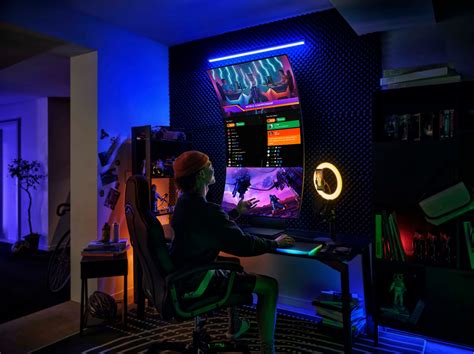 Samsung Odyssey Ark is Now Available for Pre-Order - Samsung US Newsroom