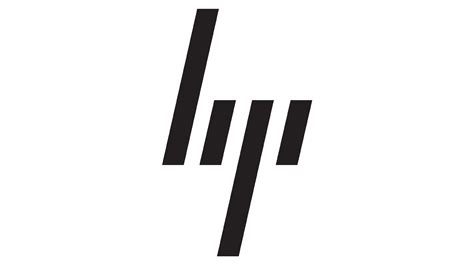 HP Logo PNG | PNG All