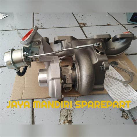 Turbo Charger Isuzu Elf Nkr Original Lazada Indonesia