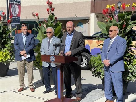 Neighborhood Assistance Program Funding Doubled Times Leader