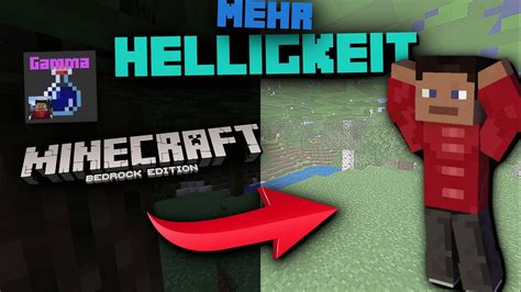 Minecraft HELLER MACHEN mit diesem Texturpaket für Bedrock Edition