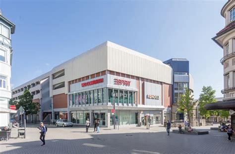 City Rondell - Multi Corporation